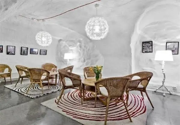 Ramilton Old Town Hostel
