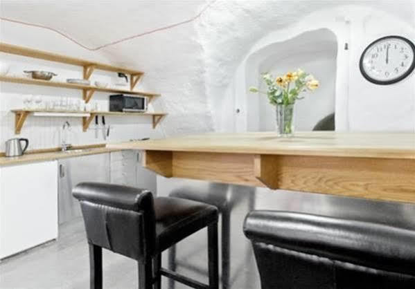 Ramilton Old Town * Stockholm
