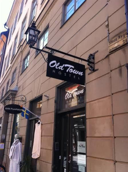 Ramilton Old Town Hostel